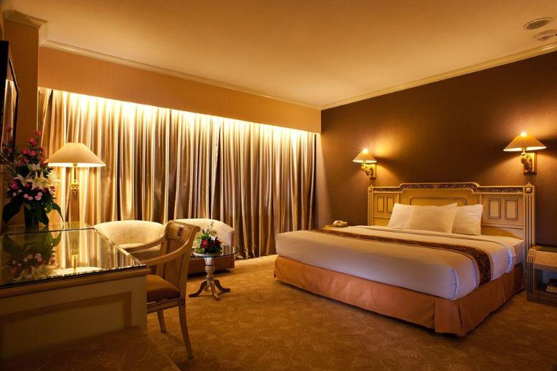 هتل Kartika Chandra