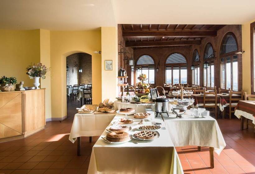 فندق La Cisterna