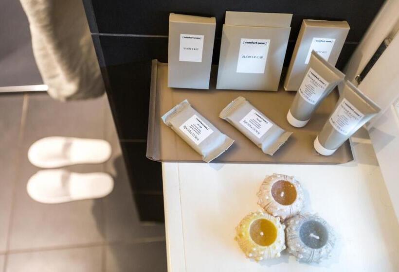 هتل Lago Di Garda