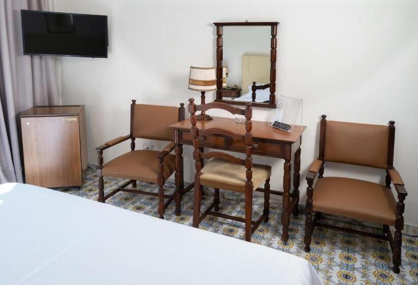 هتل Lido Mediterranee