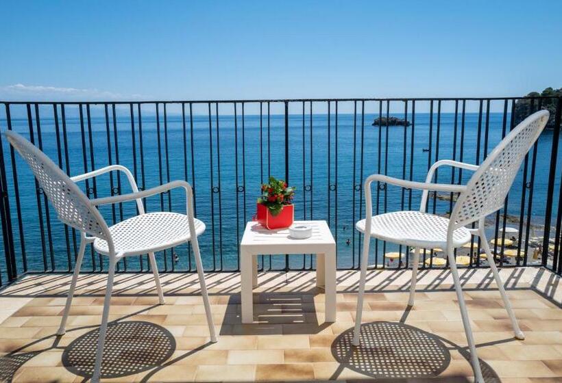 هتل Lido Mediterranee