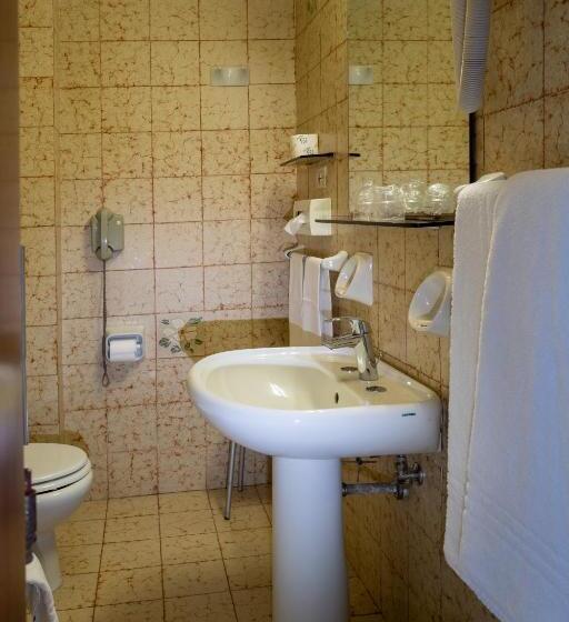 هتل Lido Mediterranee