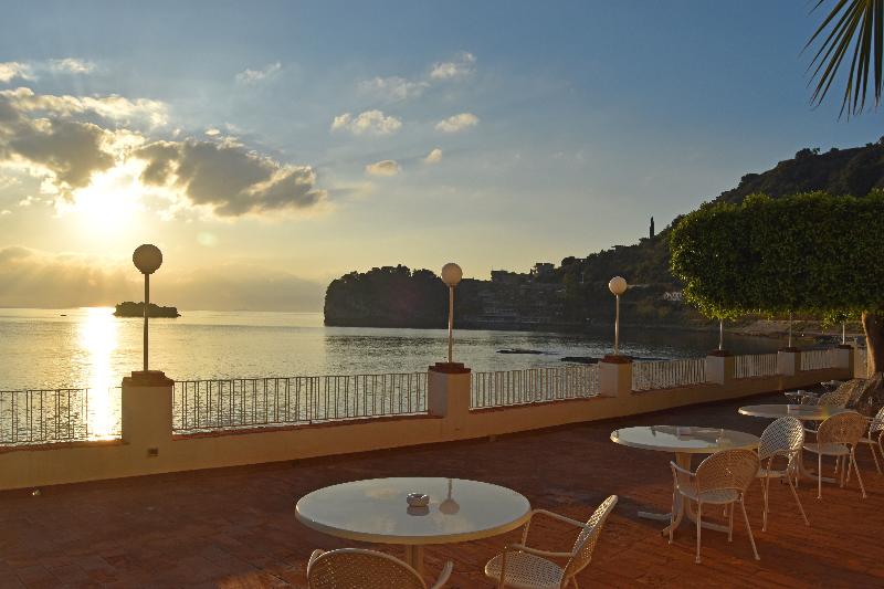 هتل Lido Mediterranee