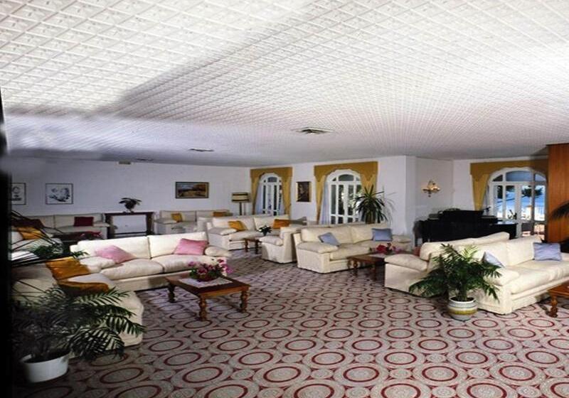 هتل Lido Mediterranee