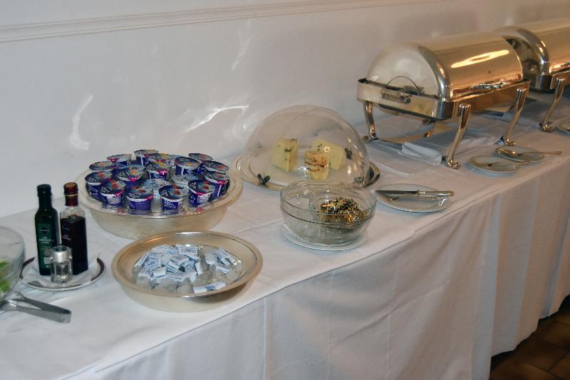 هتل Lido Mediterranee