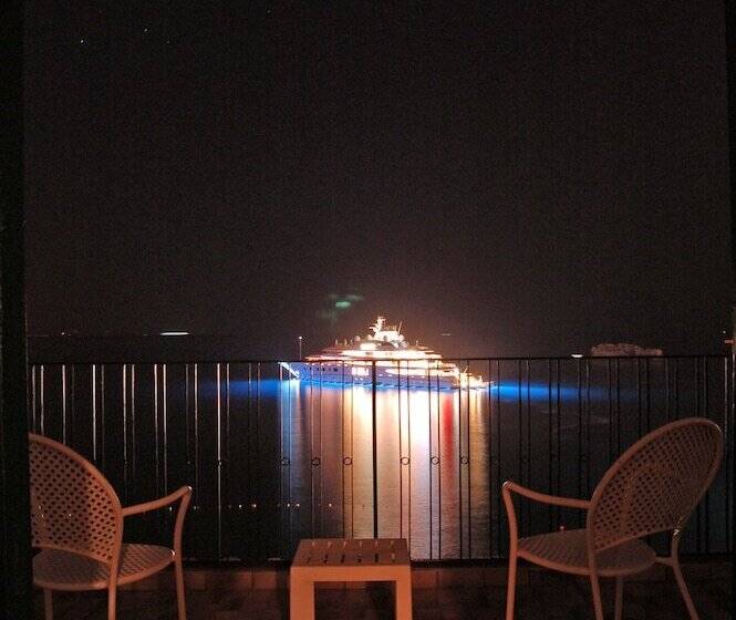 هتل Lido Mediterranee