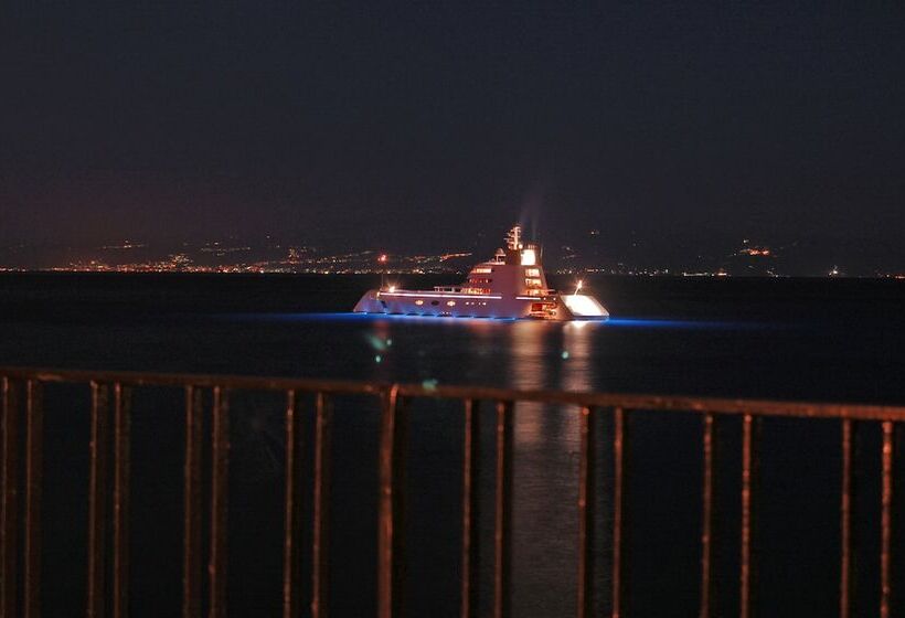 هتل Lido Mediterranee