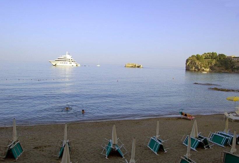 هتل Lido Mediterranee