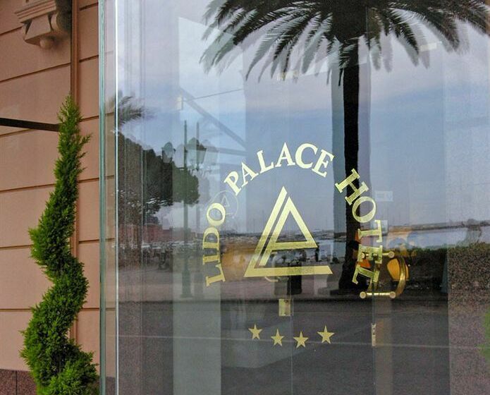 هتل Lido Palace