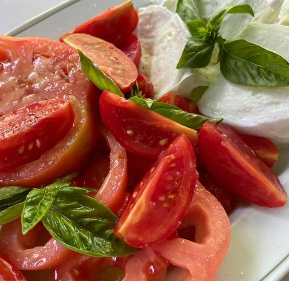 فندق Locanda Dell'Amorosa