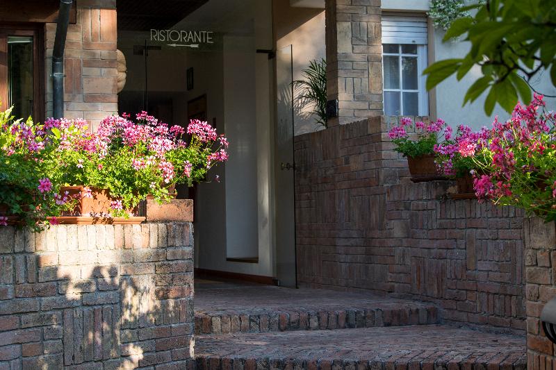 هتل Villa Mabapa