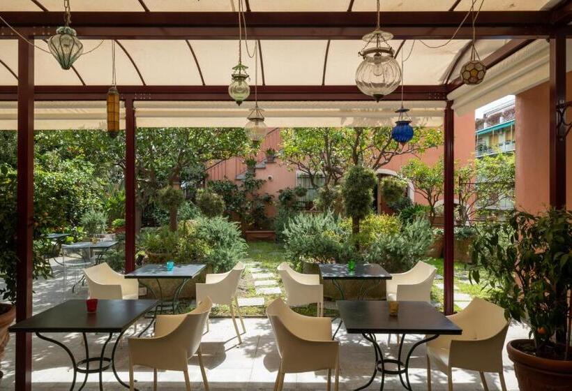 هتل Albergo Minerva