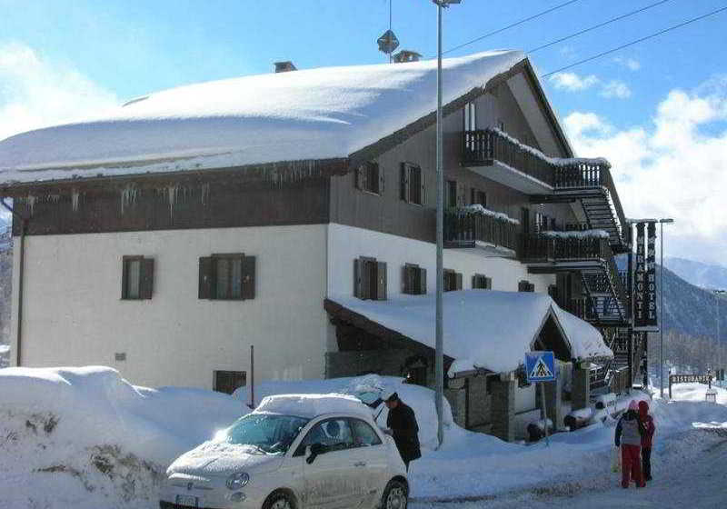 فندق Miramonti