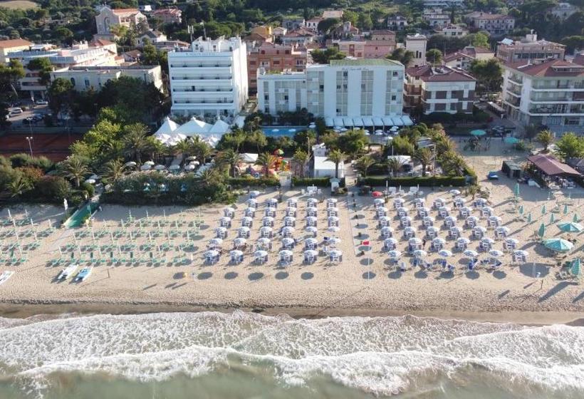 فندق Parco Delle Rose