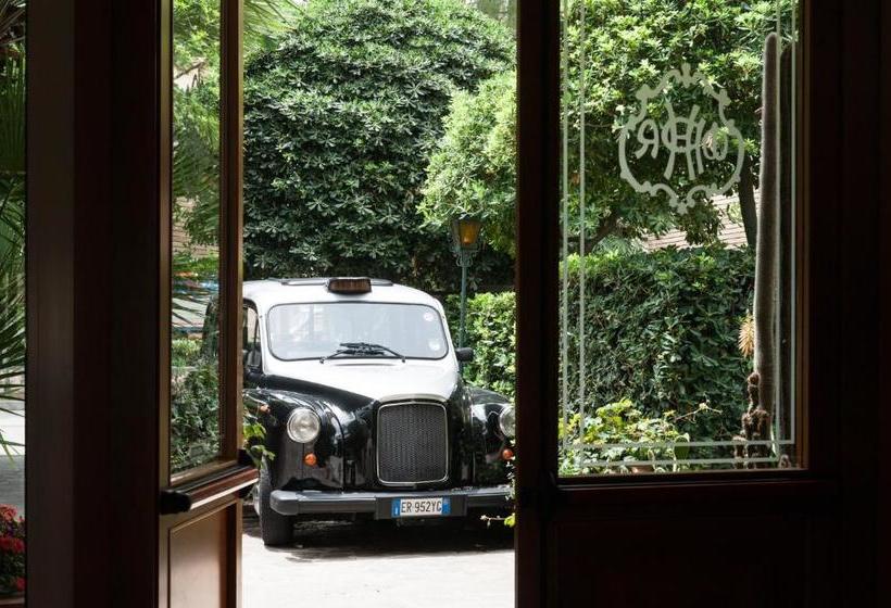 فندق Parco Delle Rose