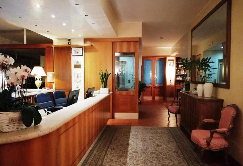 فندق Parco Delle Rose