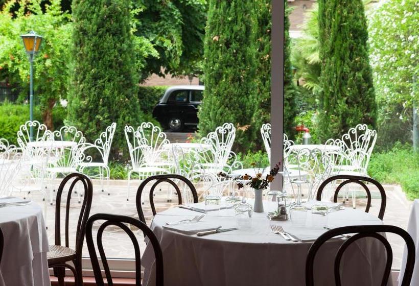 فندق Parco Delle Rose