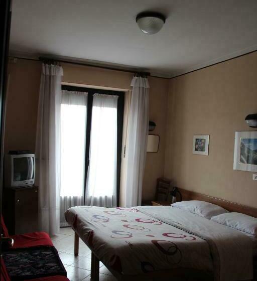 בית מלון כפרי Persico