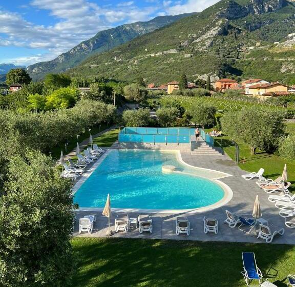 هتل Piccolo Mondo