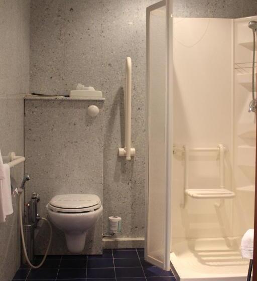 هتل Piccolo Mondo