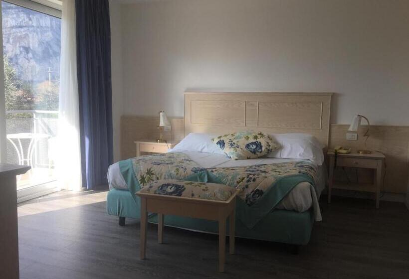 هتل Piccolo Mondo