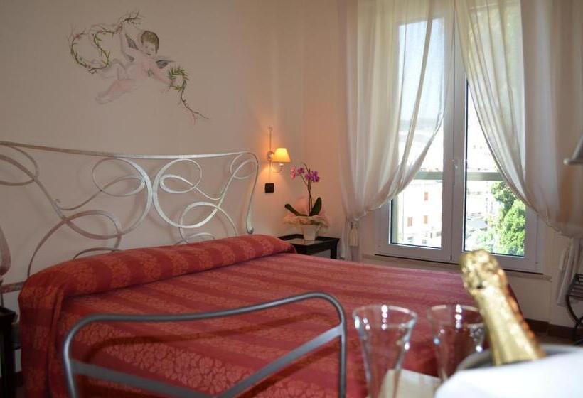 Family Hotel Relax