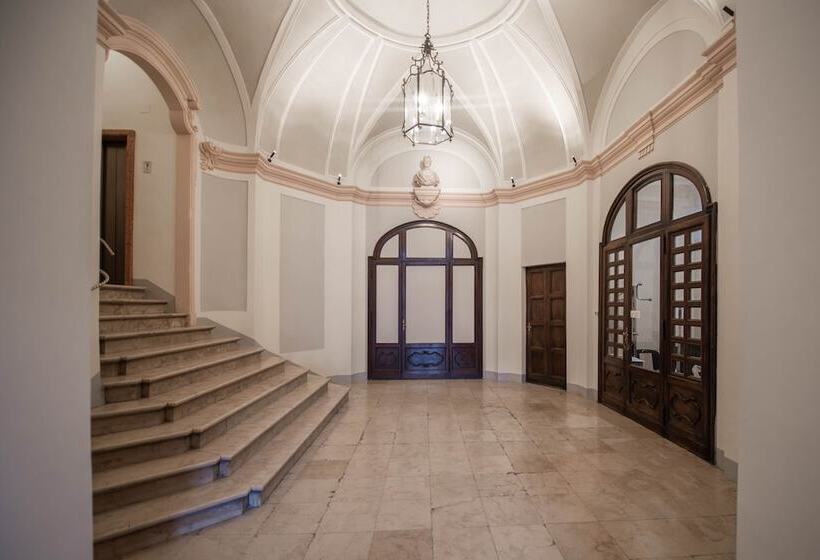 هتل San Carlo Suite Torino