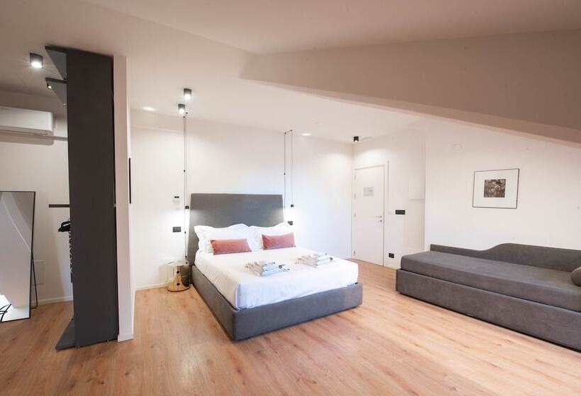 هتل San Carlo Suite Torino