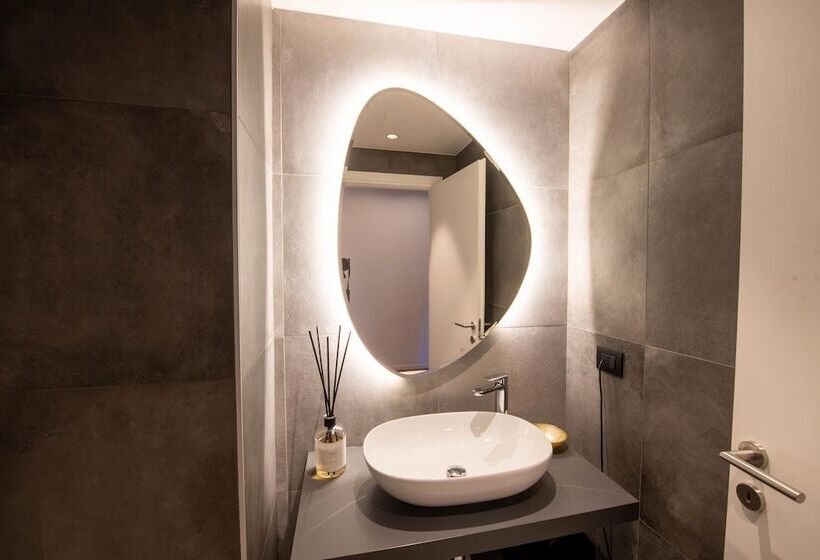 هتل San Carlo Suite Torino