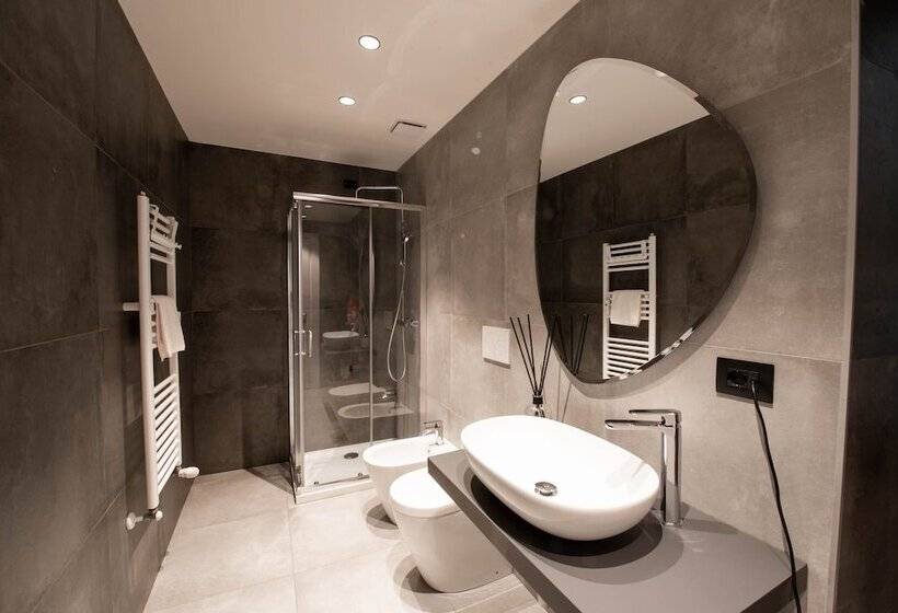 هتل San Carlo Suite Torino