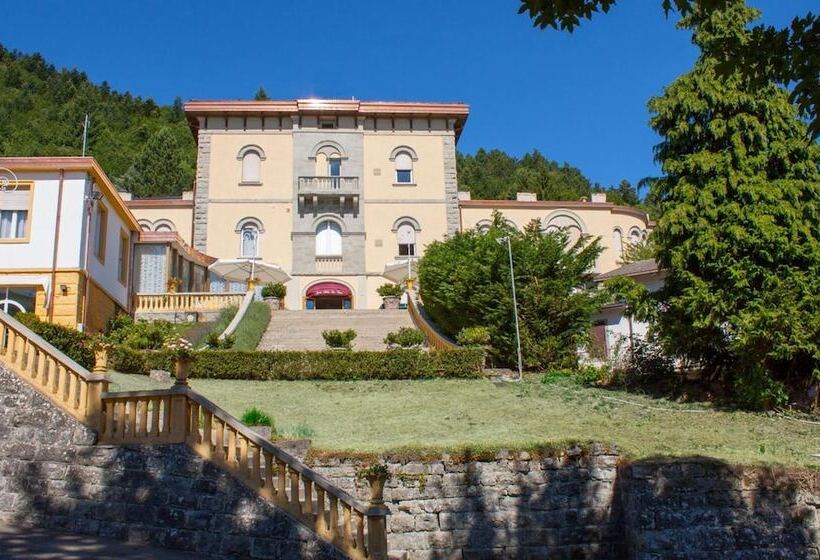 هتل San Marco Sestola