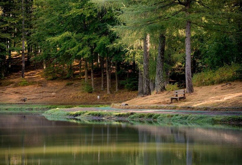 هتل San Marco Sestola