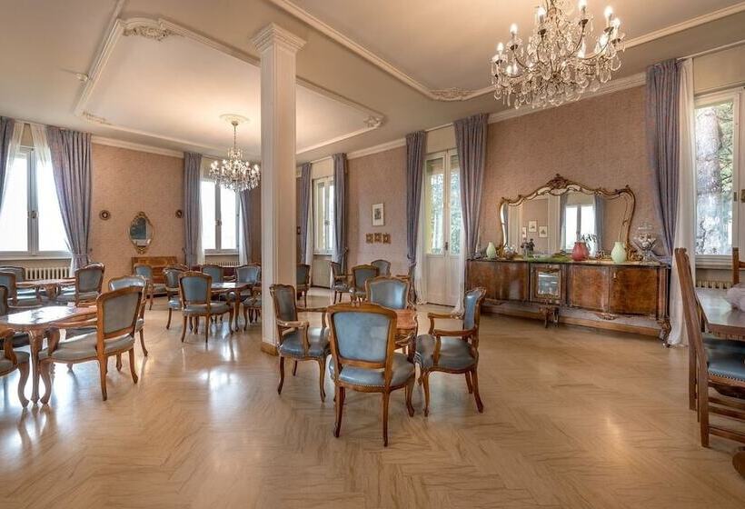 هتل San Marco Sestola