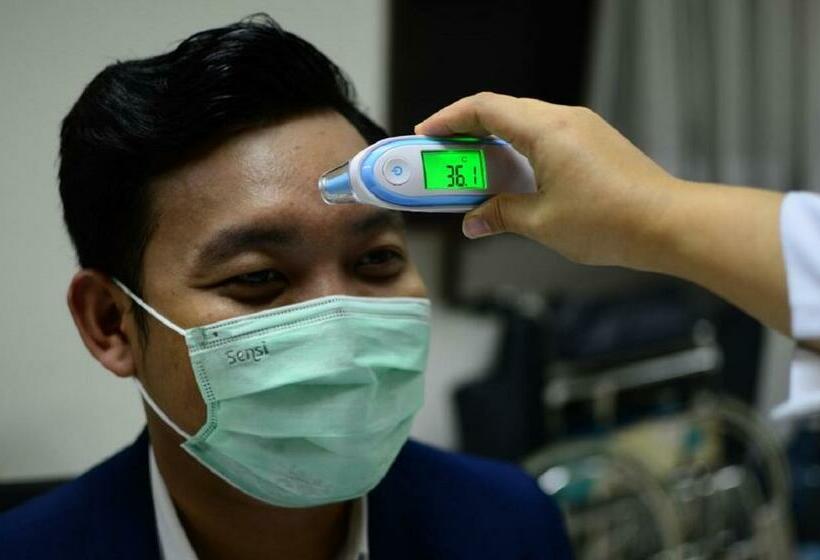 هتل Sari Pacific Jakarta, Autograph Collection