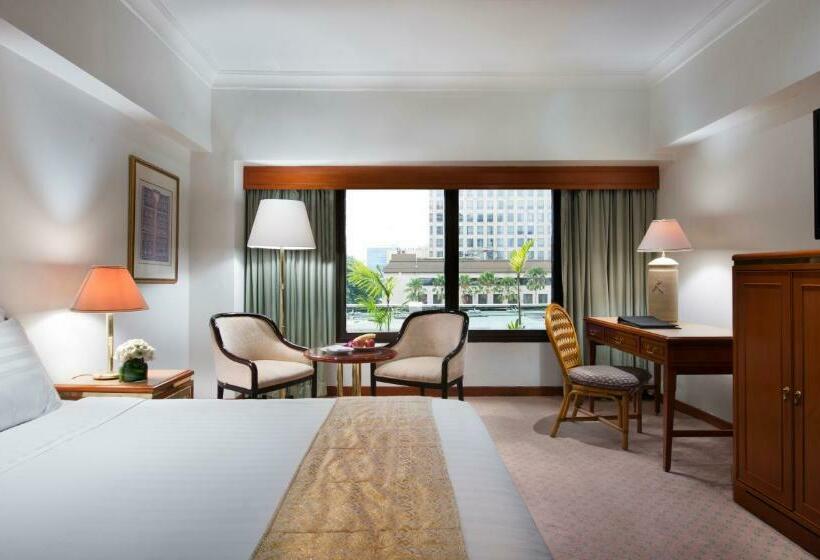 هتل Sari Pacific Jakarta, Autograph Collection