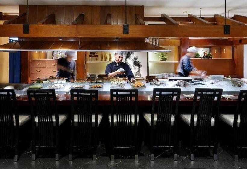 هتل Sari Pacific Jakarta, Autograph Collection