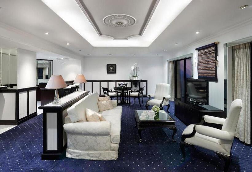 هتل Sari Pacific Jakarta, Autograph Collection