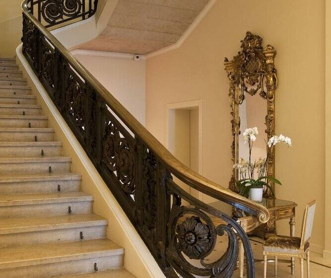 Savoia Excelsior Palace Trieste   Starhotels Collezione