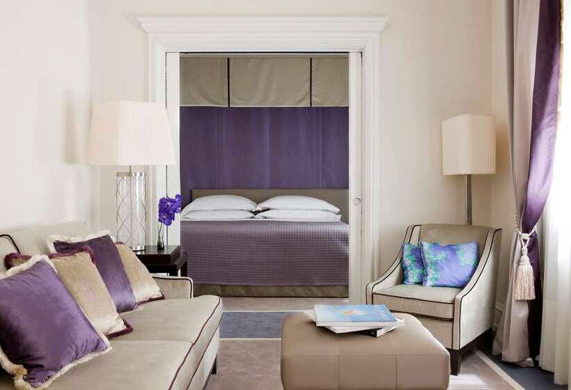 Savoia Excelsior Palace Trieste   Starhotels Collezione