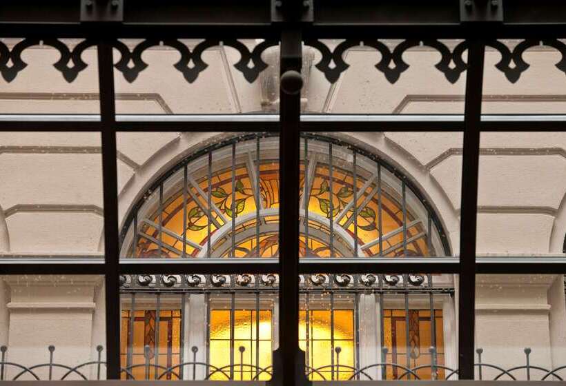 Savoia Excelsior Palace Trieste   Starhotels Collezione