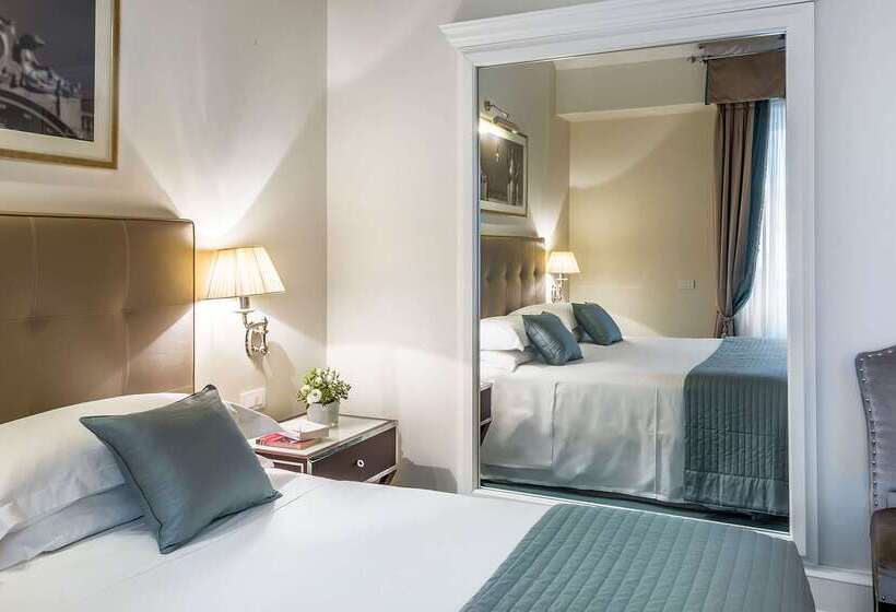 Savoia Excelsior Palace Trieste   Starhotels Collezione