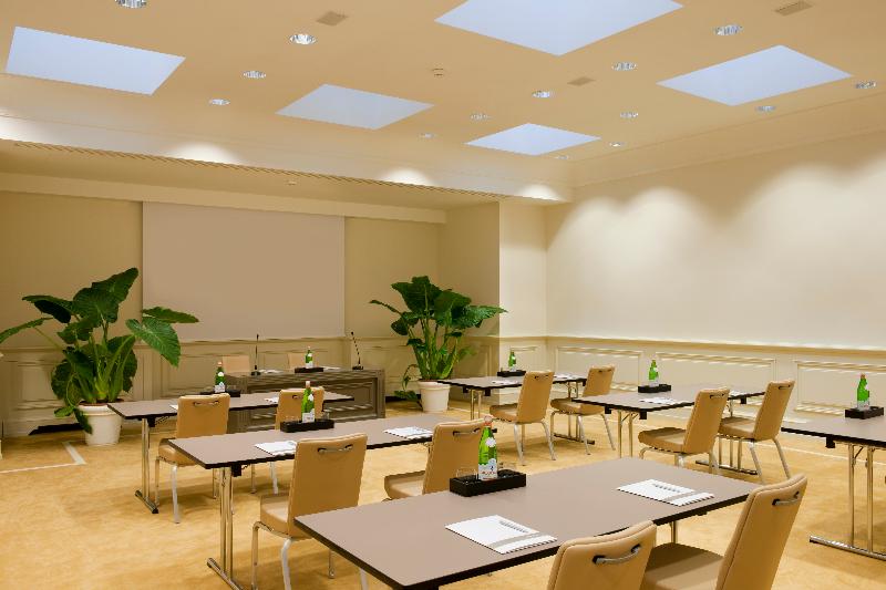 Savoia Excelsior Palace Trieste   Starhotels Collezione