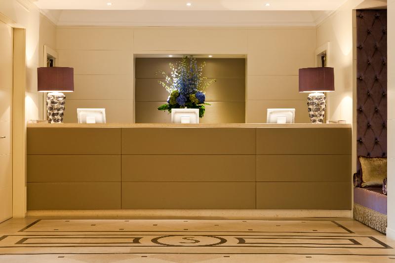 Savoia Excelsior Palace Trieste   Starhotels Collezione