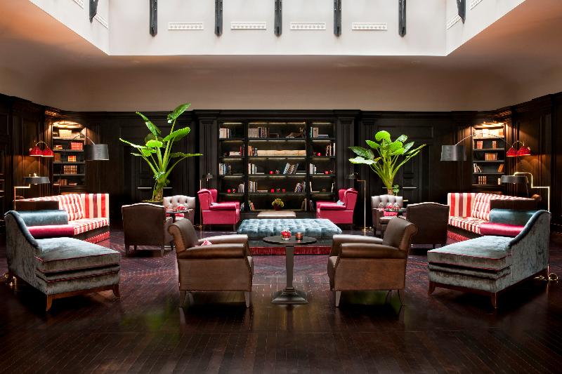 Savoia Excelsior Palace Trieste   Starhotels Collezione