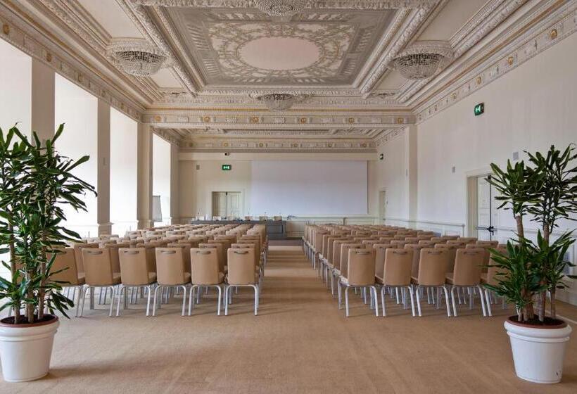 Savoia Excelsior Palace Trieste   Starhotels Collezione