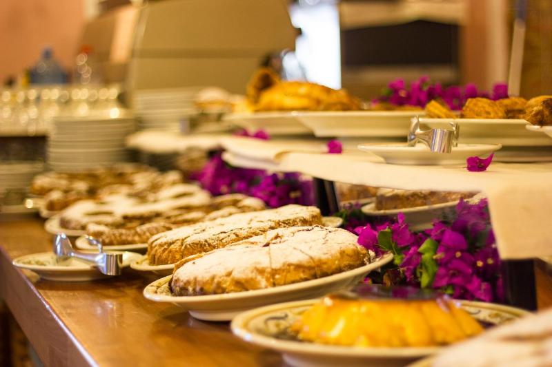 هتل Taormina Park