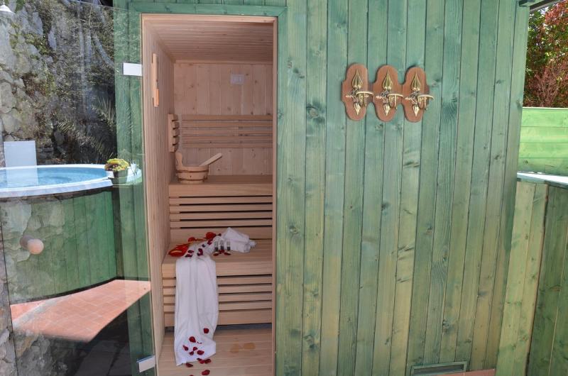 هتل Taormina Park