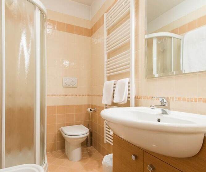 هتل Terme