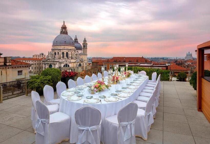 The Gritti Palace, A Luxury Collection Hotel, Venice