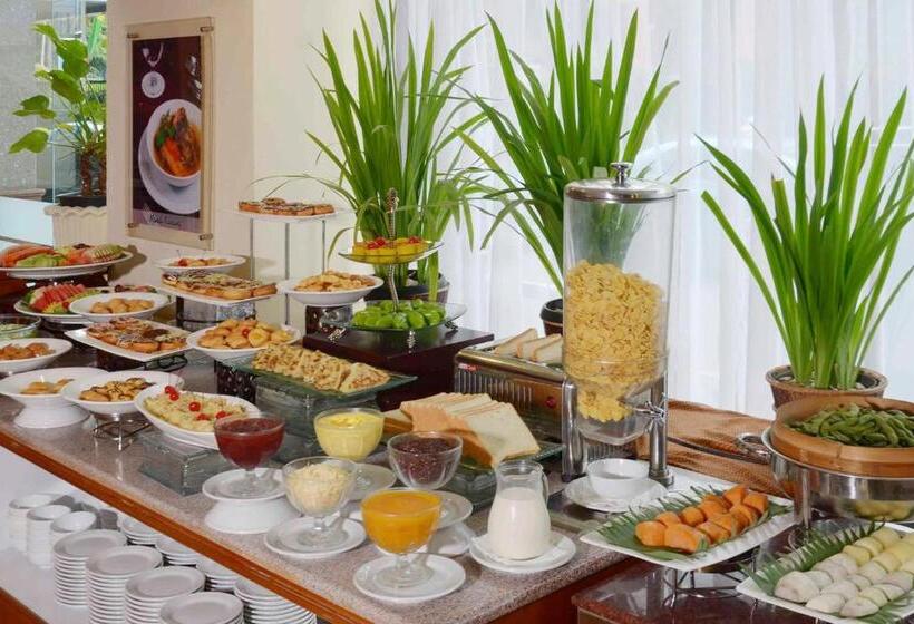 Jayakarta Hotel Jakarta